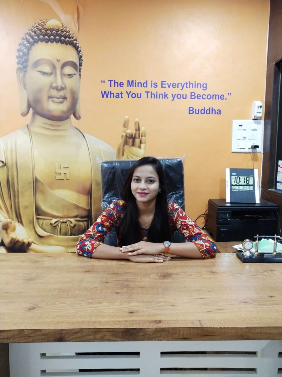 Dream Class Nidhi